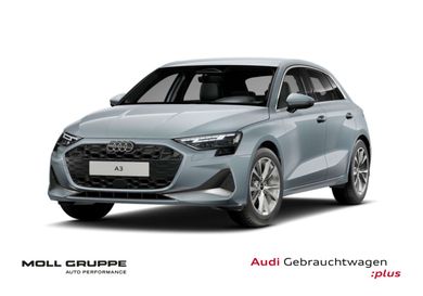 Audi A3, 2026
