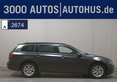 Volkswagen Passat Variant, 2023