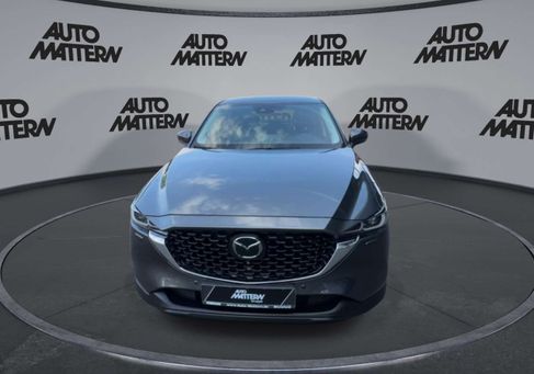 Mazda CX-5, 2022 3
