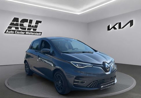 Renault ZOE, 2020