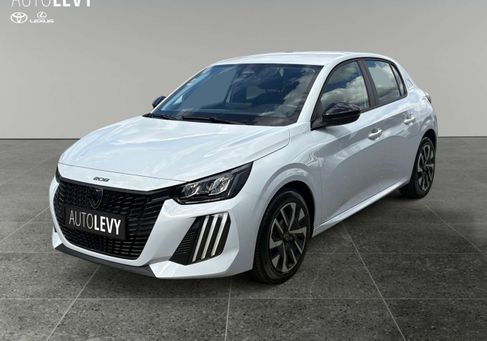 Peugeot 208, 2026 2
