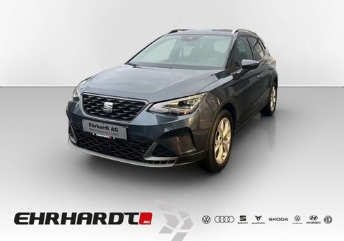 Seat Arona, 2023