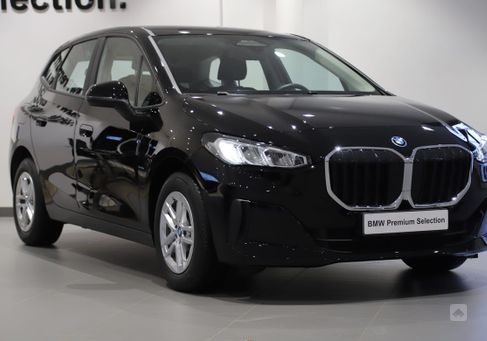 BMW 225 Active Tourer, 2024