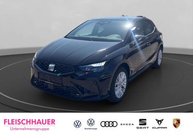 Seat Ibiza, 2026