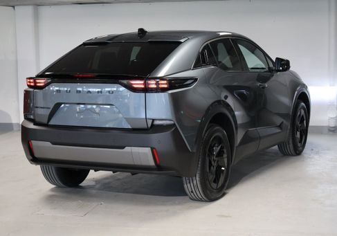 Subaru, 2026