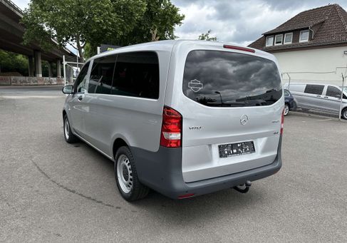 Mercedes-Benz Vito, 2019