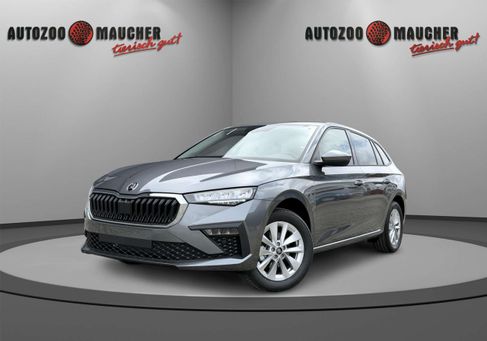 Skoda Scala, 2026