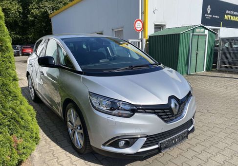 Renault Scenic, 2020