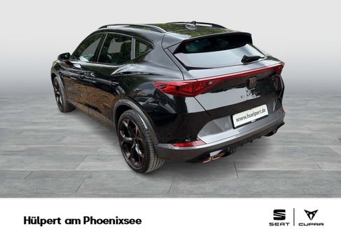 Cupra Formentor, 2023
