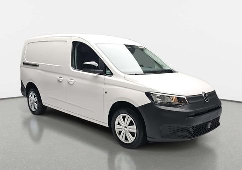 Volkswagen Caddy, 2025
