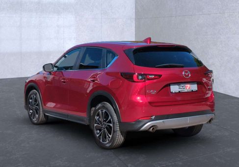 Mazda CX-5, 2023 3