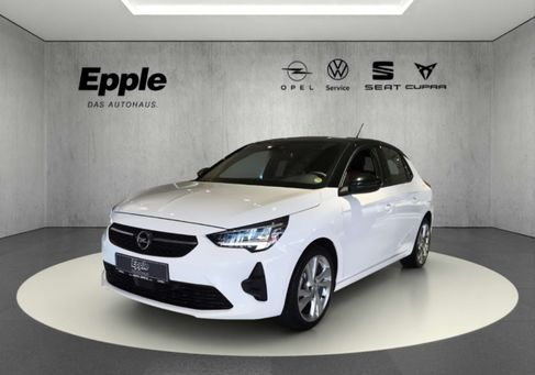 Opel Corsa, 2023 3