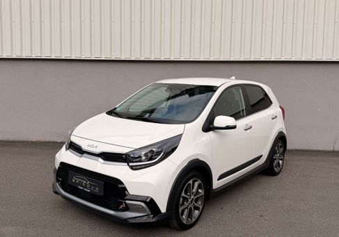 Kia Picanto, 2023 3
