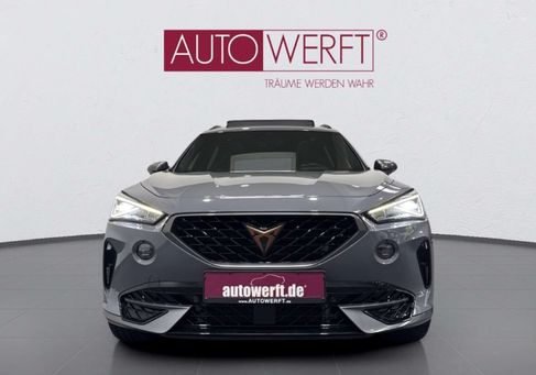 Cupra Formentor, 2023