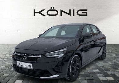 Opel Corsa, 2023