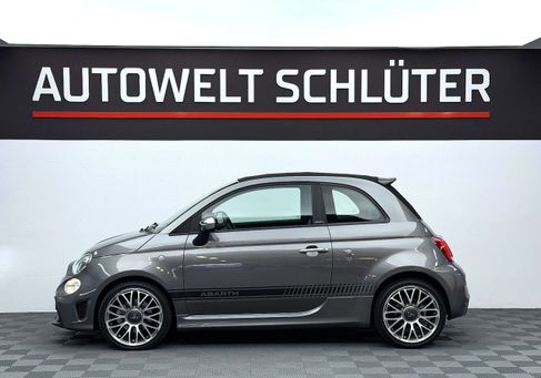 Abarth 595C, 2018 2