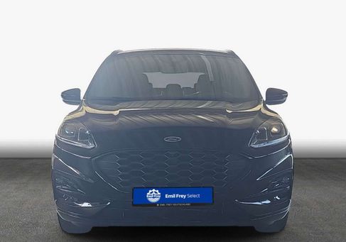 Ford Kuga, 2023
