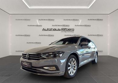 Volkswagen Passat Variant, 2024