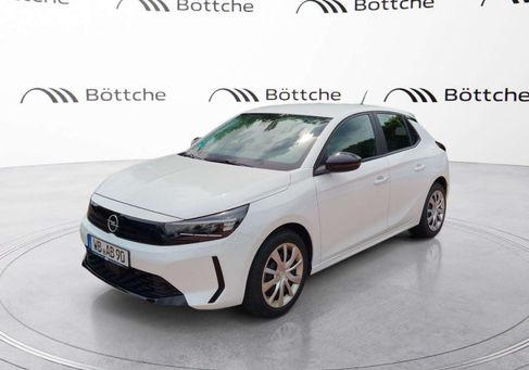 Opel Corsa, 2024 2