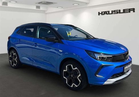 Opel Grandland X, 2022 2