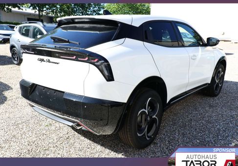 Alfa Romeo Junior, 2026 3
