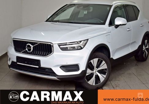 Volvo XC40, 2020