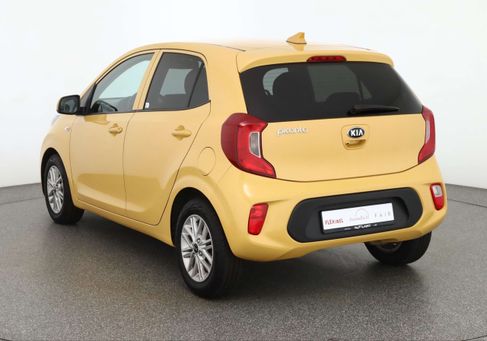 Kia Picanto, 2021 3