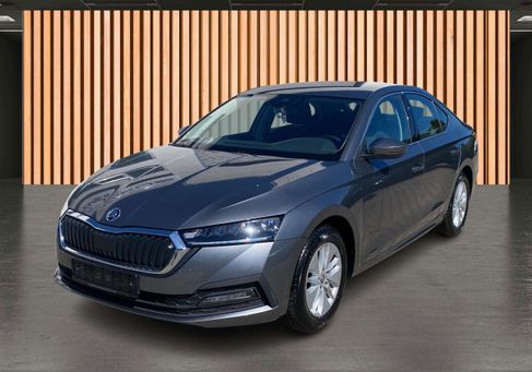 Skoda Octavia, 2023 2