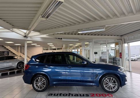 BMW X3, 2018 2