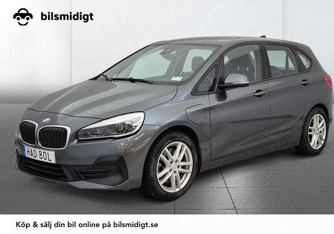 BMW 225 Active Tourer, 2020