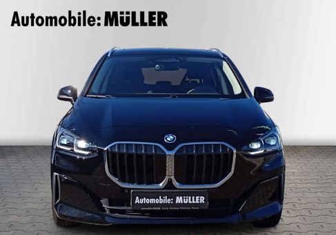 BMW 225, 2022