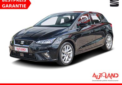 Seat Ibiza, 2024