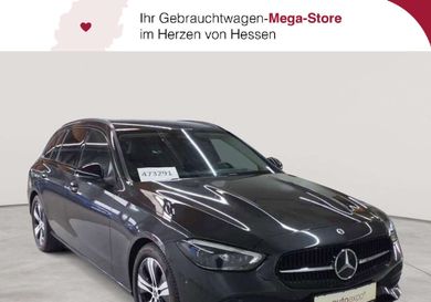 Mercedes-Benz C 220, 2023
