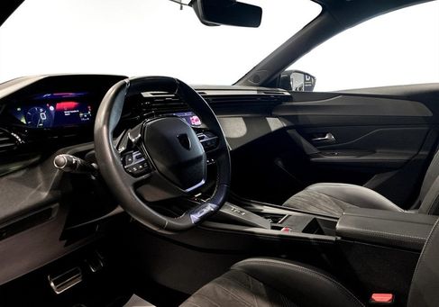 Peugeot 308, 2023