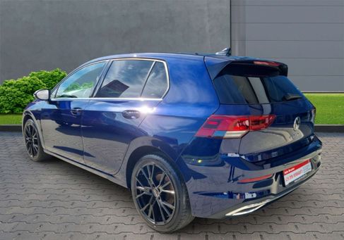 Volkswagen Golf, 2020 2