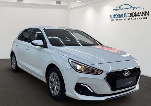 Hyundai i30, 2019 3