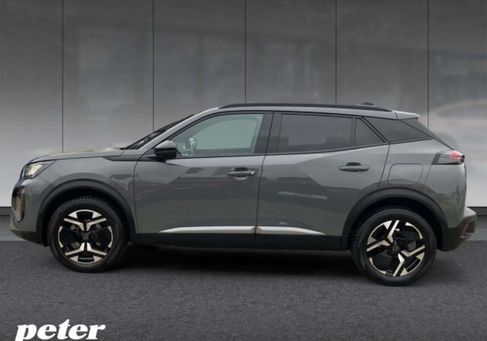 Peugeot 2008, 2023