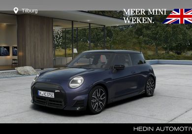 MINI John Cooper Works, 2026