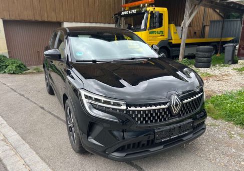 Renault Austral, 2025 2