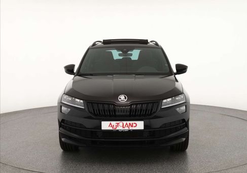 Skoda Karoq, 2020