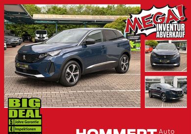 Peugeot 3008, 2023