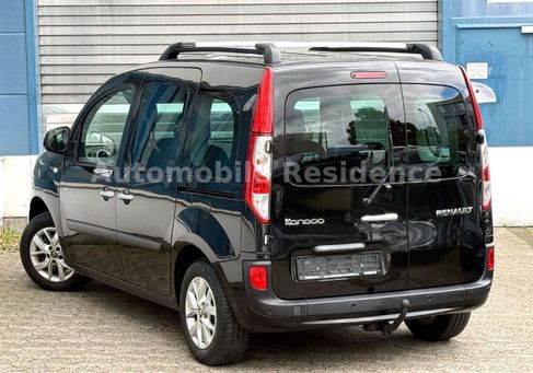 Renault Kangoo, 2018 3