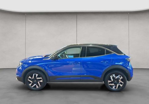 Opel Mokka, 2021 2