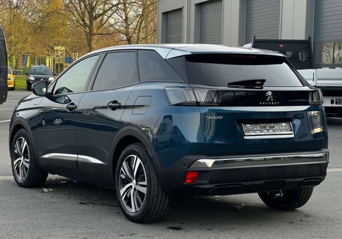 Peugeot 3008, 2022