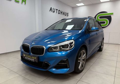 BMW 218, 2019 3
