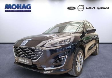 Ford Kuga, 2022