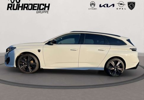 Peugeot 308, 2024