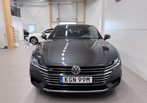 Volkswagen Arteon, 2020 2
