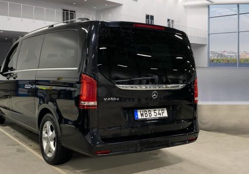 Mercedes-Benz V 250, 2024 2