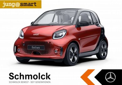 Smart ForTwo, 2024